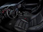 Chevrolet Corvette Jake Edition Concept 2010 года